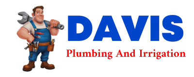 Trusted plumber in MONMOUTH JUNCTION